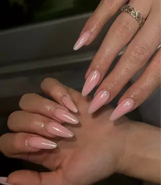 ネイル TABI ANA.CHUOのネイルデザイン