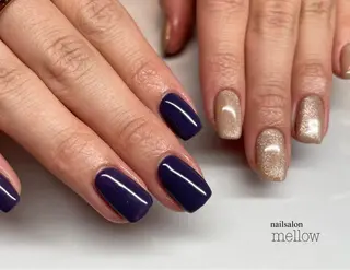 ネイル 大山 浩美のネイルデザイン