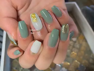 ネイル Y. Reonaのネイルデザイン