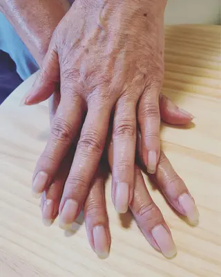 ネイル Nail care PONOのネイルデザイン