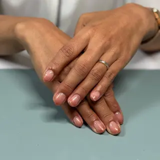 ネイル see nail所属・see nailのネイルデザイン