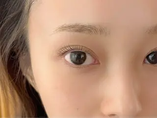 マツエク・マツパ NEST eye 🤍reinaの眉毛・アイブロウイメージ