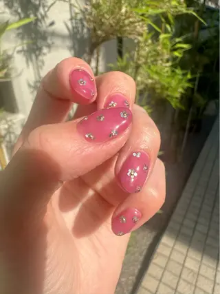 ネイル 🪞KAPE NAIL 🪞のネイルデザイン
