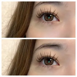 マツエク・マツパ Ayumi.dre 🌸Y《2階》のマツエク・マツパデザイン