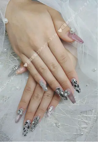 ネイル lavender所属・日暮里🦋 lavenderのエステ・リラクイメージ