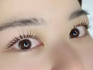 マツエク・マツパ Eliss kyobashi所属・🌙.°眞柄 奈実🌙.°のマツエク・マツパデザイン