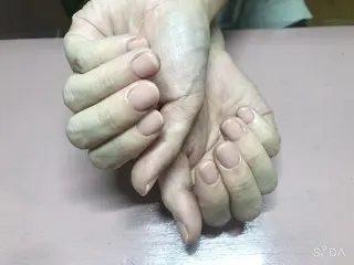 ネイル 整体・ネイル ヨシ堂💅のネイルデザイン