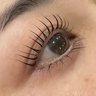 マツエク・マツパ Loamo salonのマツエク・マツパデザイン