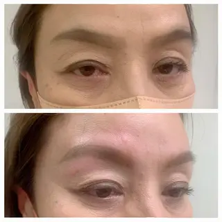 パーマ アイブロウ MISEREL岡崎店 Ayaのエステ・リラクイメージ