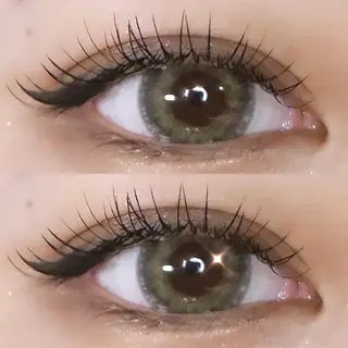 マツエク・マツパ 川畑🌻 アンジェリカ錦糸町のマツエク・マツパデザイン