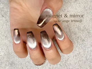 ネイル haruka joieangeのネイルデザイン