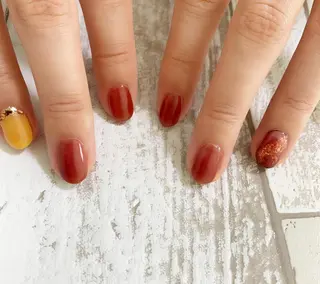 ネイル Nail salon Ma belle所属・ma belle まゆこのネイルデザイン