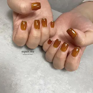 ネイル espoir. muのネイルデザイン