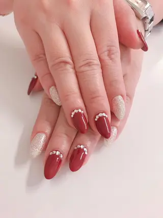 ネイル iwasaki ⭐️ネイリスト⭐️のネイルデザイン