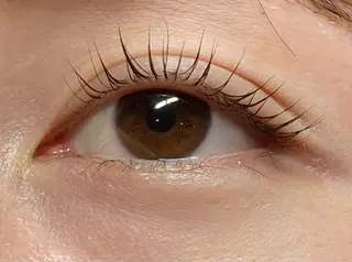 マツエク・マツパ Armeria Eyelash & Nail所属・中島 夕菜のマツエク・マツパデザイン