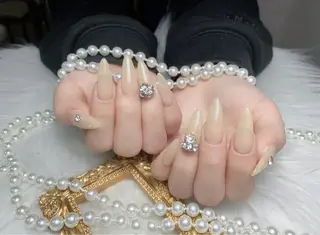 ネイル 🧸Yu Ki🎀のネイルデザイン