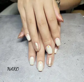 ネイル Salon-NAKO 🐷shirai🐷のネイルデザイン