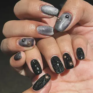 ネイル ironail -イロネイル-のネイルデザイン