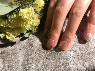 ネイル Kimura Yukoのネイルデザイン