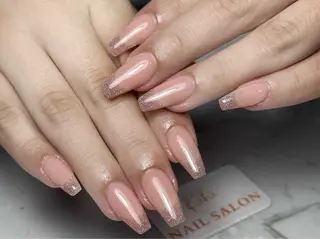 ネイル 久保田 マリコのネイルデザイン