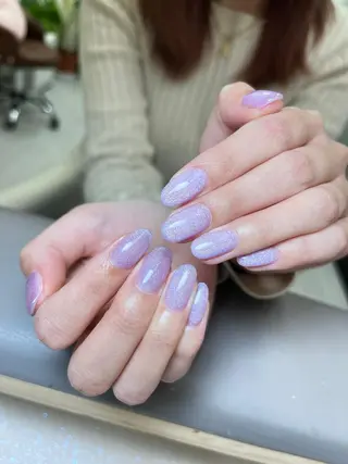 ネイル Flowerネイルサロン所属・. yukiのネイルデザイン