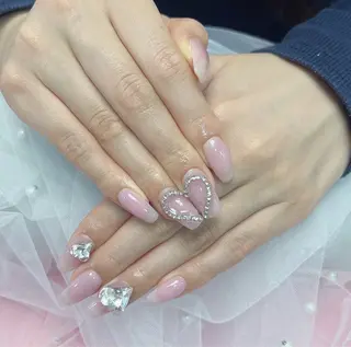 ネイル YK Rinのネイルデザイン