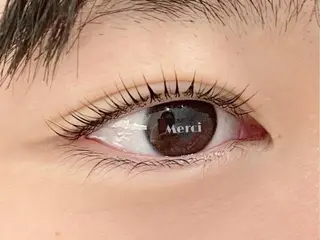 マツエク・マツパ 中野 恵美菜のマツエク・マツパデザイン