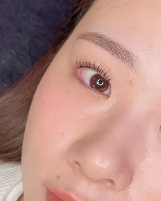 マツエク・マツパ THE LAST BRINK所属・THE LAST BRINKのマツエク・マツパデザイン