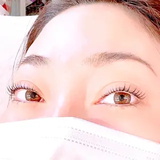 マツエク・マツパ アイラッシュサロン CoCoのマツエク・マツパデザイン