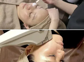 アイブロウ キッズ メンズ Epina 千葉店 【エピナ】のエステ・リラクイメージ