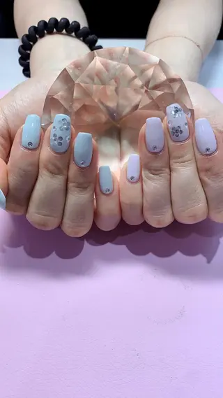 ネイル Guarendo(ガレンドゥ)錦糸町店所属・Gurando 錦糸町店のネイルデザイン