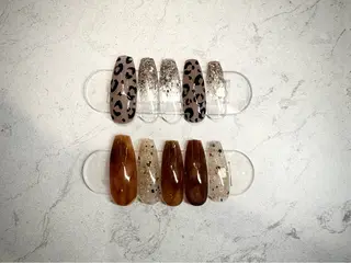 ネイル LAVIAS【 ラヴィアス】yunoのネイルデザイン