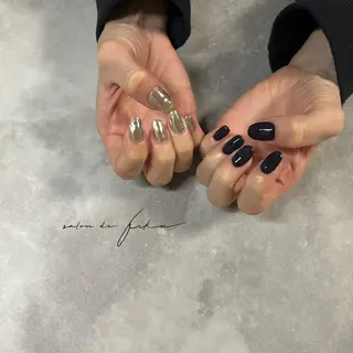 ネイル Rio 𓍼のネイルデザイン