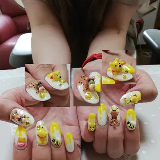 ネイル ネイル junkoのネイルデザイン