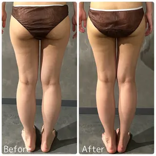 Soleil Belle所属・ソレイユベル Hinaのエステ・リラクイメージ