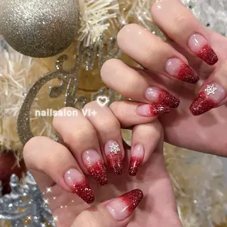 ネイル 𝒦𝐸𝐼𝒩𝒜 錦糸町ネイルのネイルデザイン