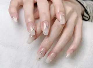 ネイル Cute beauty2のマツエク・マツパデザイン