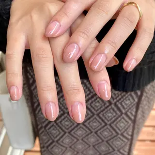 ネイル Miley nailのネイルデザイン