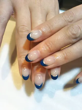 ネイル door  froh chikakoのネイルデザイン