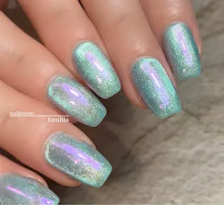 ネイル -nailroom- familiaのネイルデザイン