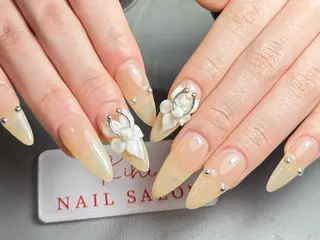 ネイル さくら💮💮 【オフ無料】のネイルデザイン