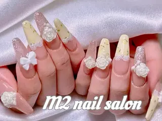 ネイル リン リンのネイルデザイン