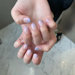 ネイル Maya 📍niconailのネイルデザイン