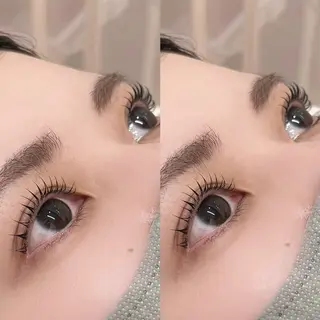 マツエク・マツパ chouchou. 柏東口🎀🪽コウダのマツエク・マツパデザイン