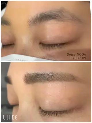 マツエク・マツパ 一重・奥二重歓迎 👀濱本喜子のマツエク・マツパデザイン