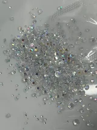 ネイル N. サロン所属・Theone栄店 田口のネイルデザイン