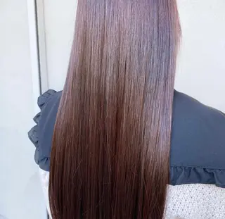 ロング 撮影モデル様募集 直樹のヘアスタイル