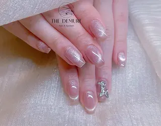 ネイル NailDemure 【銀座店】のネイルデザイン