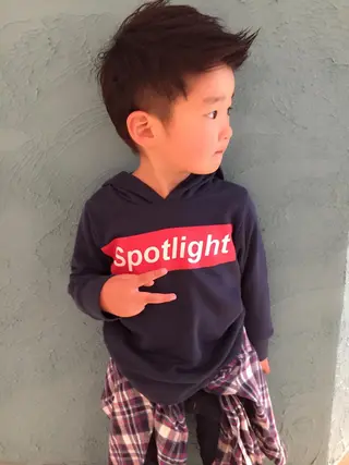 ミディアム カラー パーマ ヘアアレンジ メンズ キッズ ネイル マツエク・マツパ 一人一人の輝きを 心を込めてのヘアスタイル