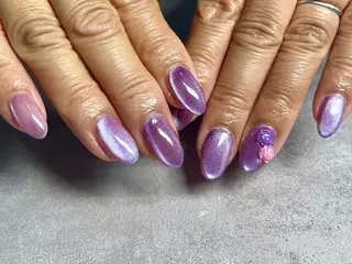 ネイル kupu所属・ネイルサロン kupuのネイルデザイン